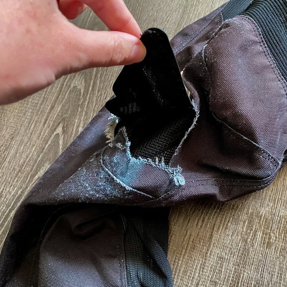 Fly Racing Kinetic Pants - Picture 4 of 11